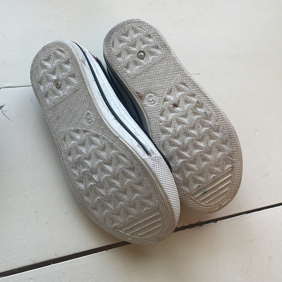 2 pairs of Black Kids Shoes - Picture 5 of 6